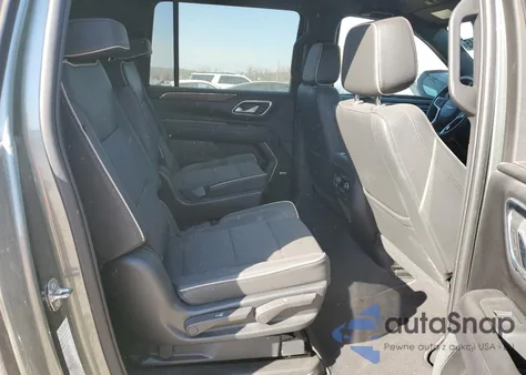 2023 Chevrolet Suburban K1500 Premier из США, поврежденный, VIN 1GNSKFKD8PR305863